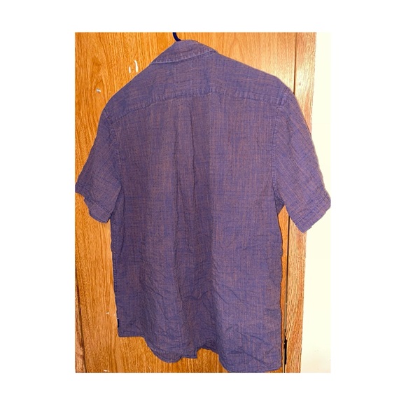 Button Down - Picture 4 of 4